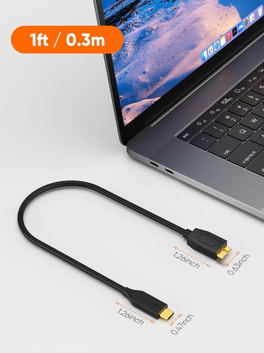 product desc